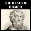THE ILIAD + STUDY GUIDE