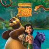The Jungle Book Cartoon Video APK