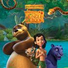 The Jungle Book Cartoon Video icône