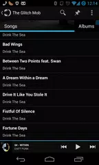 JoeApollo Music Player APK download