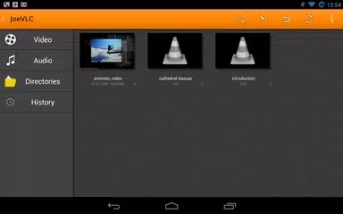 JoeVLC Video Player APK download