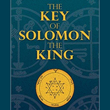 THE KEY OF SOLOMON icône