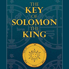 THE KEY OF SOLOMON simgesi