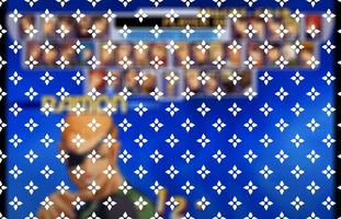 The king of team 2000 fighter screenshot 1