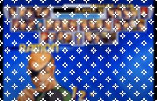 The king of team 2000 fighter screenshot 1