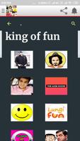 The king of Fun screenshot 1