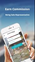 Travel&Earn تصوير الشاشة 1