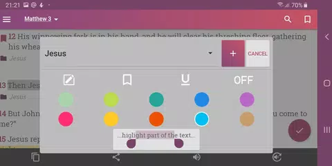 download The Living Bible (TLB) APK