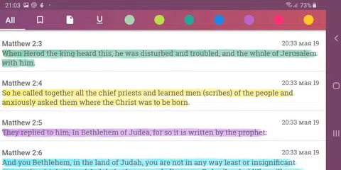download The Living Bible (TLB) APK