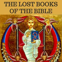 THE LOST BOOKS OF THE BIBLE アプリダウンロード