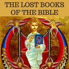 THE LOST BOOKS OF THE BIBLE icône