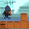 The pursuit APK