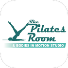 Pilates and Bodies আইকন