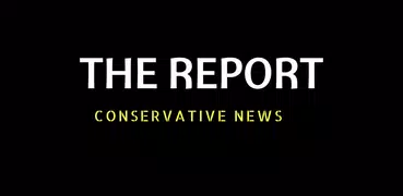 Conservative News - The Report