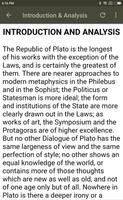 THE REPUBLIC BY PLATO + STUDY GUIDE screenshot 2