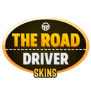 APK Skins The Road Driver (DOWNLOAD SKINS)