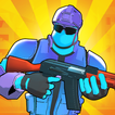 Icona Stickman Rush