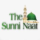 The Sunni Naat: Audio, mp3 online icône
