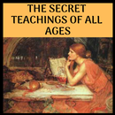 THE SECRET TEACHINGS OF ALL AGES BY MANLY P HALL APK