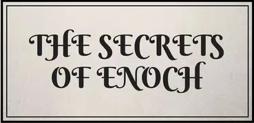 THE SECRETS OF ENOCH BOOK