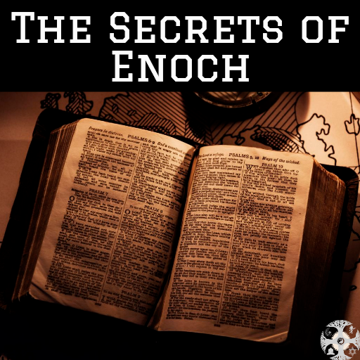 THE SECRETS OF ENOCH BOOK