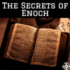 THE SECRETS OF ENOCH BOOK icône