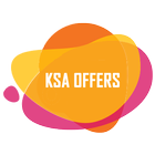 KSA Offers & Deals アイコン