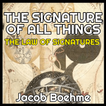 The Signature of All Things - 