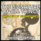 The Signature of All Things icône