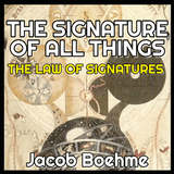 The Signature of All Things simgesi