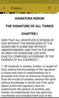 The Signature of All Things اسکرین شاٹ 3