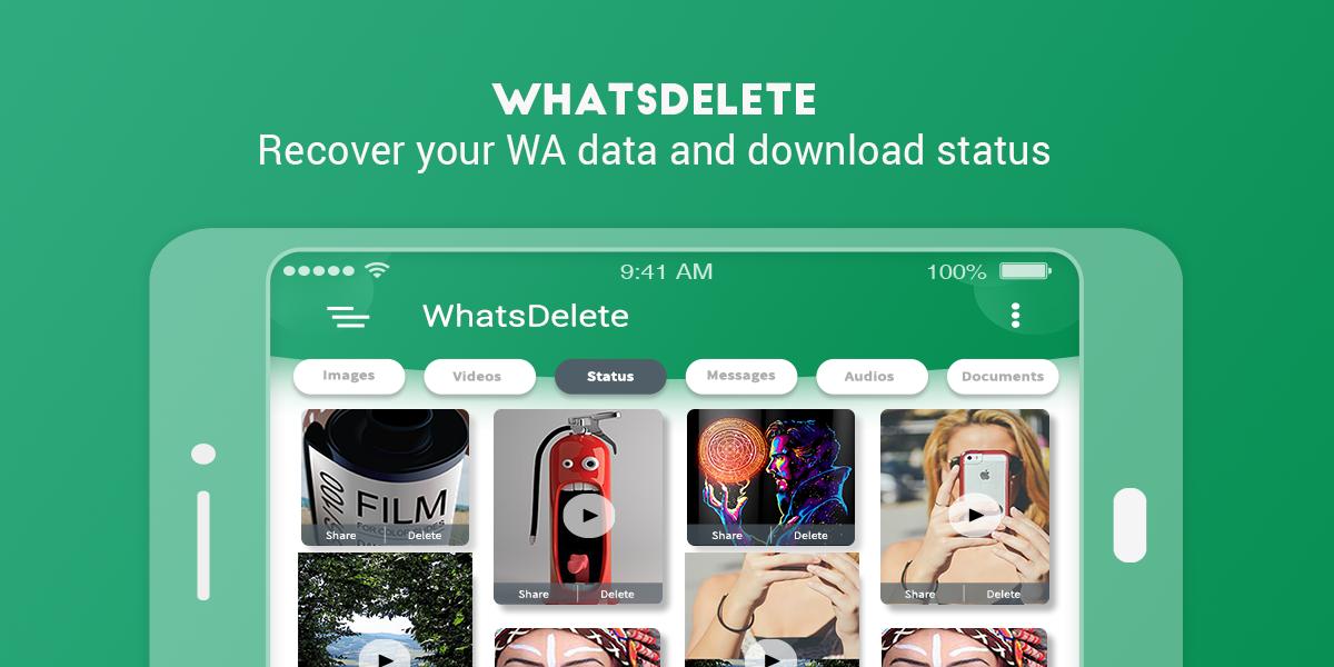 View Deleted Messages APK for Android Download