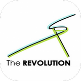 The Revolution Spin आइकन