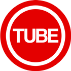 The Tube Mail icon