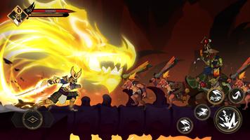 The Twins: Ninja Offline Games screenshot 1