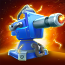 Space Clash: Mega Tower Merge APK