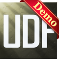 UDF Görüntüleyici Demo