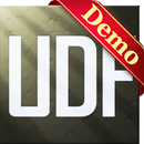 UDF Görüntüleyici Demo APK