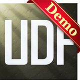 UDF Görüntüleyici Demo আইকন