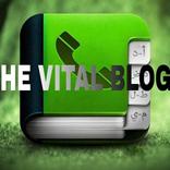 THE VITAL BLOGS