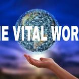 THE VITAL WORLD