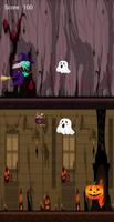 The witch marry 포스터