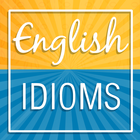 Idiom Pro: English Proverbs أيقونة