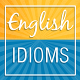 Idiom Pro: English Proverbs icône