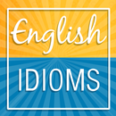 Idiom Pro: English Proverbs APK