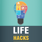 آیکون‌ LifeHacks: Better Daily Life