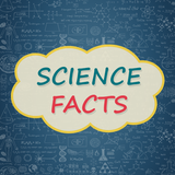 Fascinating Science Facts+ icône