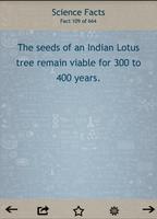 Fascinating Science Facts+ Screenshot 3