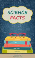Fascinating Science Facts+ Affiche