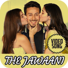 The Jawaani Song Videos – Student Of The Year 2 아이콘